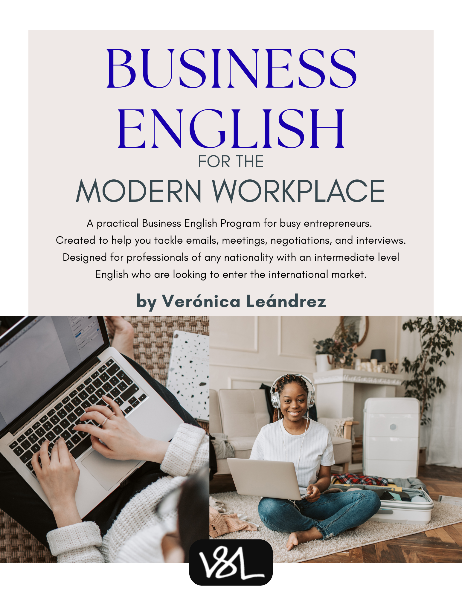 Business English for the Modern Workplace