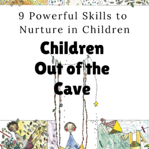 Children Out of the Cave (ePUB)