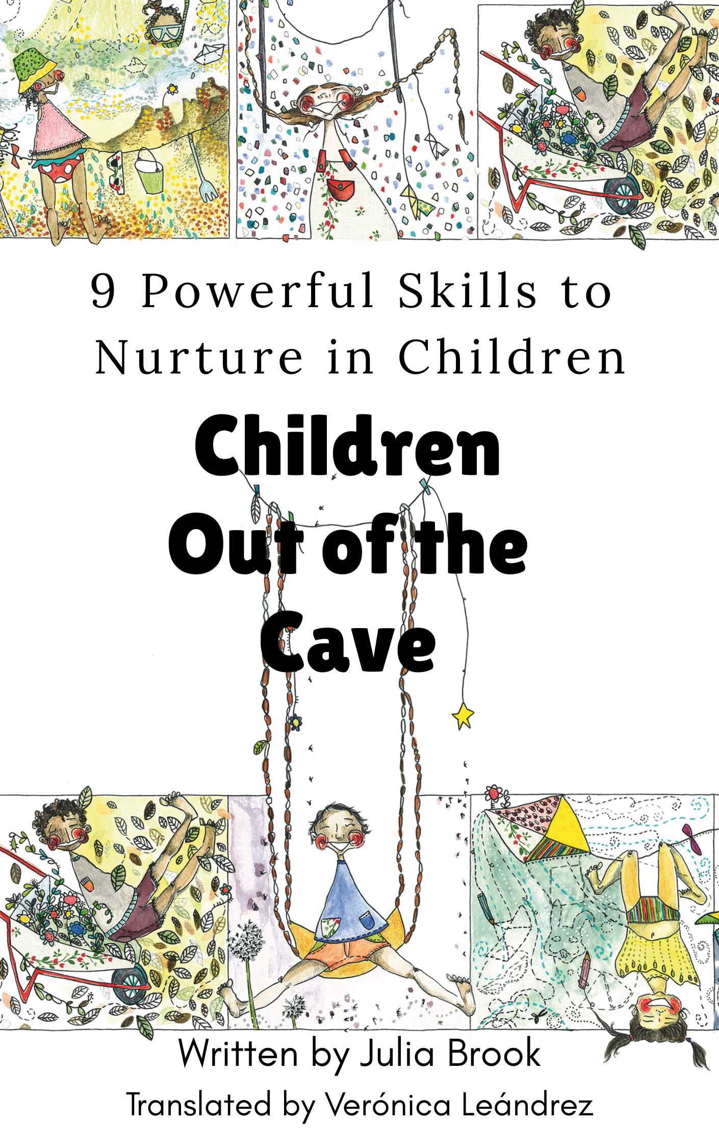 Children Out of the Cave (ePUB)