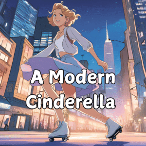 "A Modern Cinderella" Script théâtral en anglais pour Collège